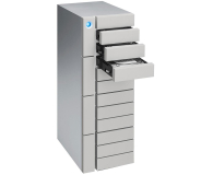 LaCie 12big 48TB 12-Bay Thunderbolt 3 (12 x 4TB) - 335476 - zdjęcie 2